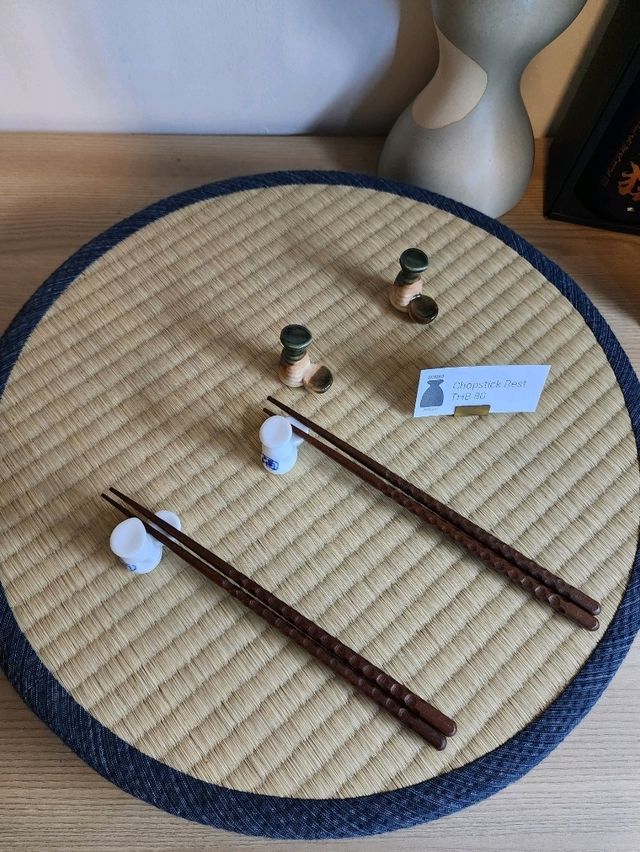 【バンコク】好みのおちょこを選んで乾杯！おちょこBar🍶