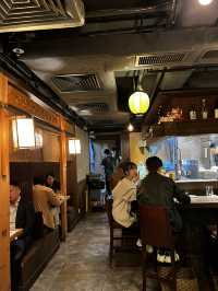 下班聚會性價比高居酒屋🍻
