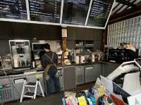 🇰🇷韓国【Seoul Coffee Ikseon Main】