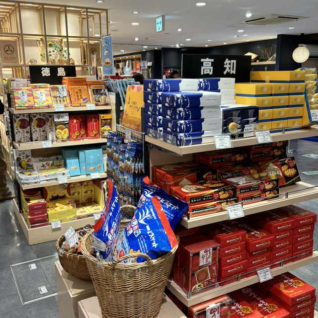 🇯🇵【香川県】与島パーキングエリア(^^)