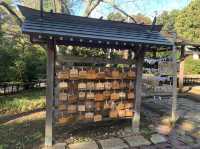 仙台観光　青葉神社