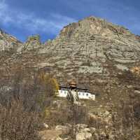ARIYABAL TEMPLE 