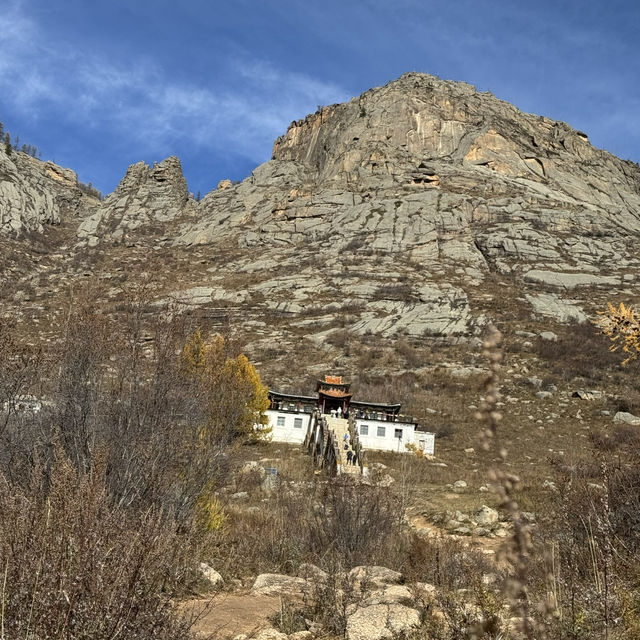 ARIYABAL TEMPLE 
