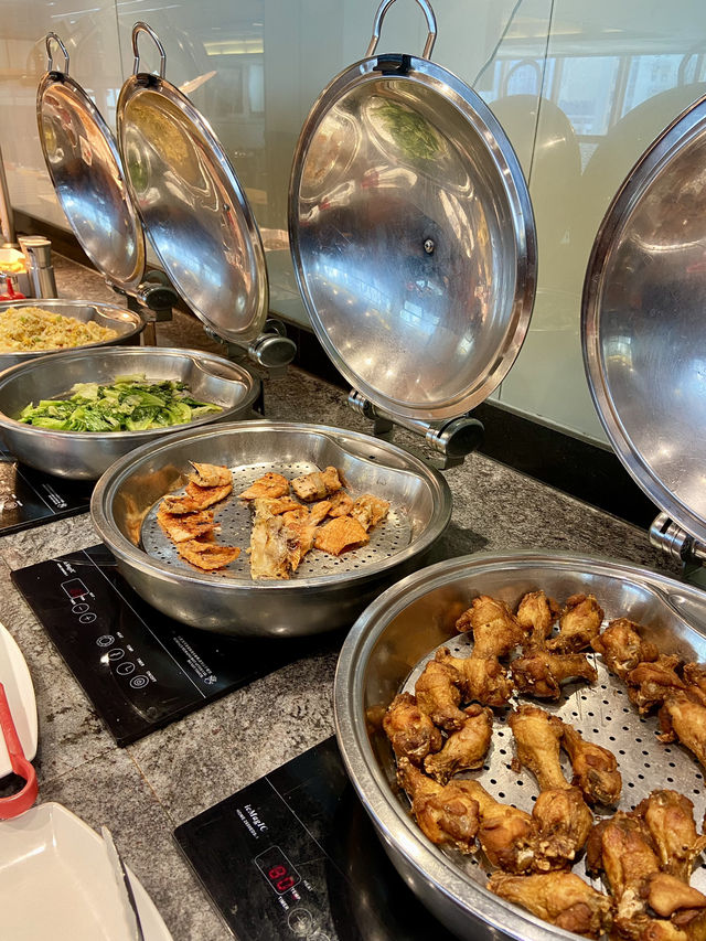 🔥便宜好味韓式任飲任食燒烤自助😋🇰🇷