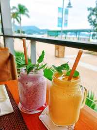 悠閒寫意西貢海景Cafe🐢