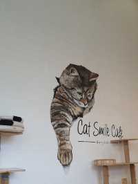 Catsmile Cafe🐈
