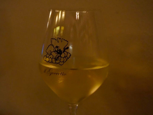 【イタリア・ローマ】アペリティーボにワインを飲むならIl Goccetto
