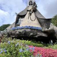 Regina Rica at Tanay Rizal 
