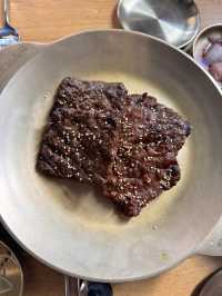 광주 떡갈비골목 원조맛집,화정떡갈비