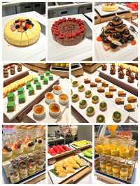 【 朗廷酒店The Food Gallery聖誕自助晚餐 】