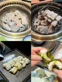 深圳羅湖必吃和牛燒肉店
