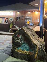 คาเฟ่ bomnal