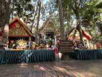 วังนาคินทร์ (ป่าคำชะโนด ) 
