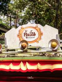ร้านอาหารคุ้นลิ้น อาหารโลคอลเมืองระนอง