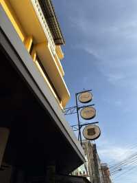 ที่พักวิวดีที่ปากเซโฮเทล ลาวใต้