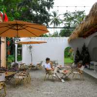 บ้านฉันท์ cafe & restaurant พังงา
