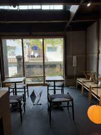 【北九州カフェ】週末しか開かない築100年の古民家カフェ☕️
