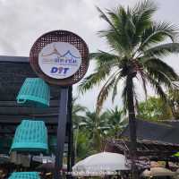 ตลาดนัดเช้า ที่กาดบะป้าวเชียงใหม่