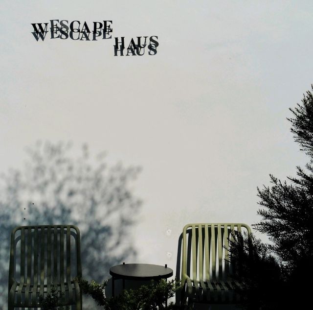 Wescape Haus คาเฟ่ลับวิวเขา จันทบุรี