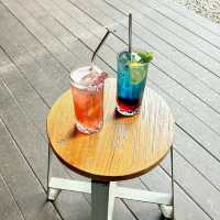 Hidden Gem: Jinji Backyard Yogya