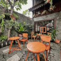 Tranquil Escape: Rumi & Co Jakarta
