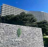 Hotel Orion Motobu Resort & Spa