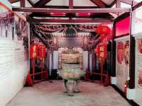 Johor Ancient Temple: A Testament to Cultural Unity