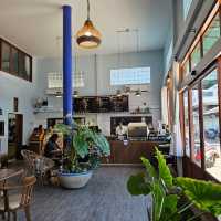 วันดีดี ที่ ร้านขนมบ้านบ้าน ระยอง 