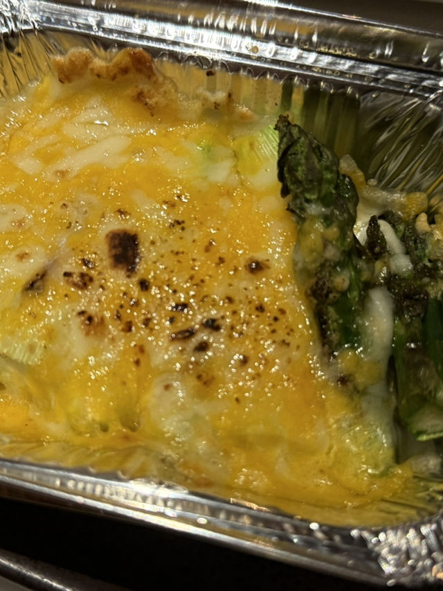 荃灣高質日式串燒店