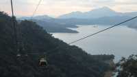 Day Trip to Sun Moon Lake from Taichung City