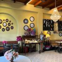 Torry Ice-cream คาเฟ่ไอศกรีม จ.ภูเก็ต