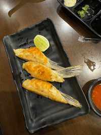HATYAI SASHIMI ร้านอาหารญี่ปุ่นในปัตตานี
