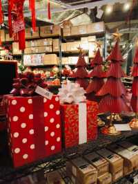 Celebrate in Style: Discover the Festive Treasures of SSF Home