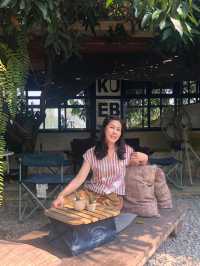 ☕ K U E B Phitsanulok