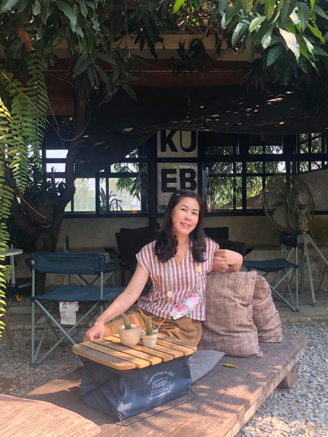 ☕ K U E B Phitsanulok