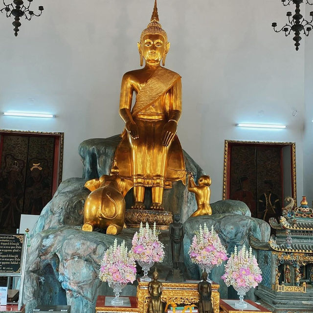 Wat Arun: Bangkok’s Timeless Masterpiece