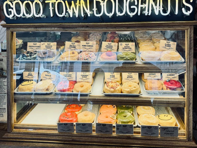 【The Little BAKERY Tokyo】