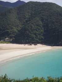 五島列島・福江島で絶景と癒しの旅