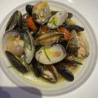คริสต์มาสนี้ฉลองที่ Isola by Signor Sassi