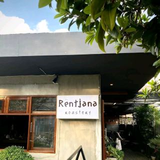 Rentjana