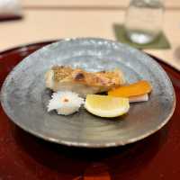 【大阪・堺市】素材の魅力を体験できる純和食「日本料理 ふじ原」
