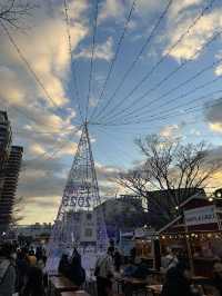 【福岡】福岡来たらやっぱここは外せないスポット