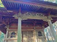 親鸞ゆかりの西念寺