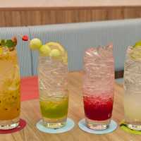 ร้านอาหารสีฟ้า 𝗦𝗘𝗘 𝗙𝗔𝗛