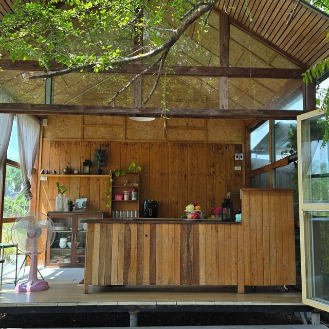 Chang(ช่าง)___Craft cafe
