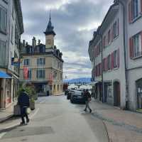 Nyon Switzerland