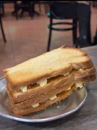 Ipoh Chang Jiang White Coffee (长江白咖啡): A Taste of Tradition 