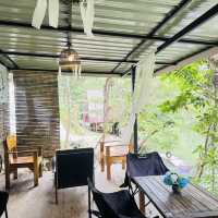 ณ บ้าน รีสอร์ท & คาเฟ่