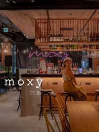 moxy Kyoto Nijo
