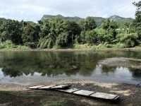Mida Resort Kanchanaburi: A Peaceful Getaway
